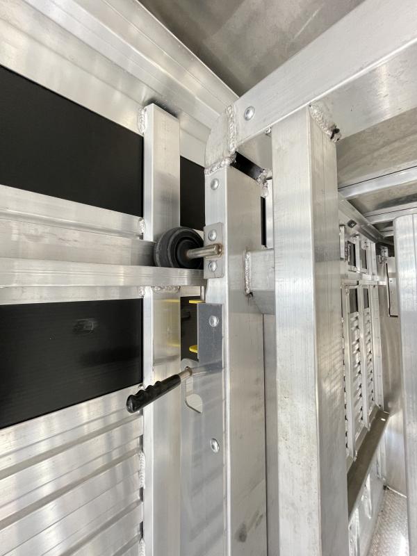 new Stock / Stock Combo Trailers EBY  for sale, in Macgregor, MB Thumbnail 9