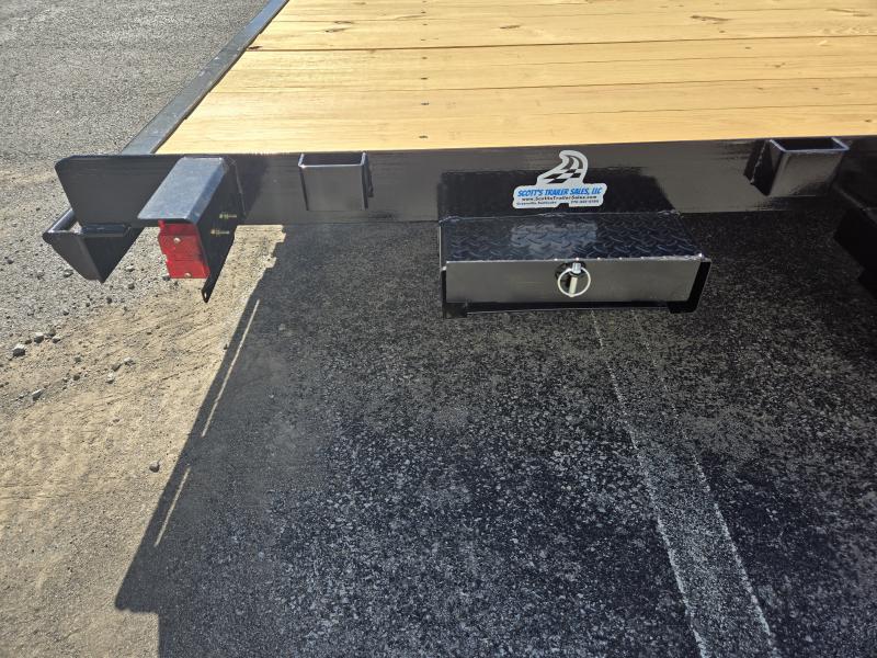 new Car Haulers / Racing Trailers Big Tex Trailers  for sale, in Greenville, KY Thumbnail 6