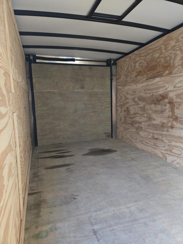 used Cargo (Enclosed) Trailers Leonard  for sale, in Greenville, KY Thumbnail 8