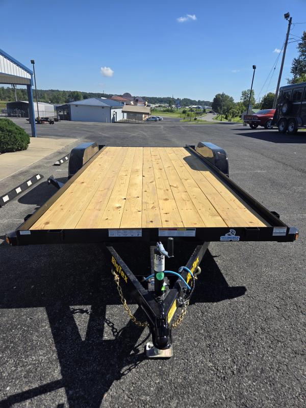 new Car Haulers / Racing Trailers Big Tex Trailers  for sale, in Greenville, KY Thumbnail 5