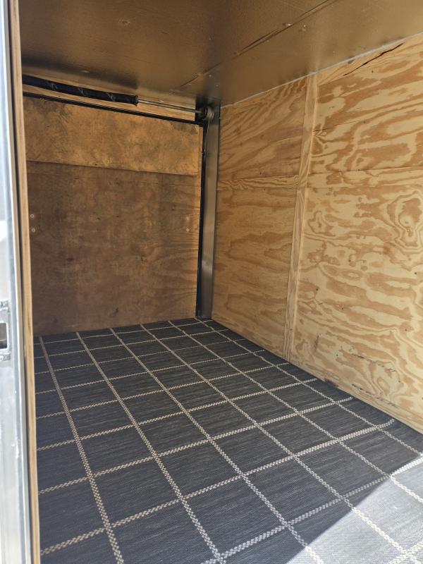 used Cargo (Enclosed) Trailers High Country  for sale, in Greenville, KY Thumbnail 5