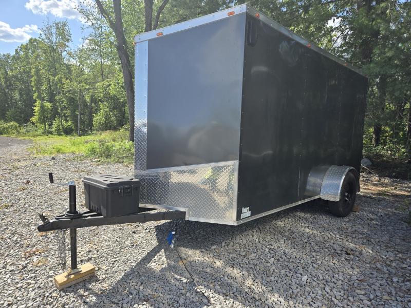used Cargo (Enclosed) Trailers High Country  for sale, in Greenville, KY Thumbnail 2