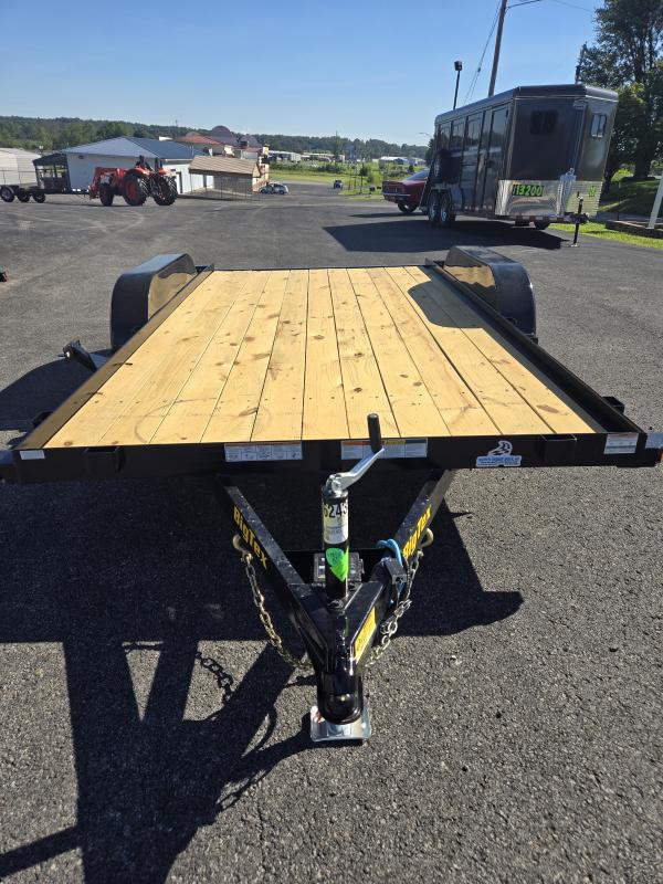 new Car Haulers / Racing Trailers Big Tex Trailers Other for sale, in Greenville, KY Thumbnail 3