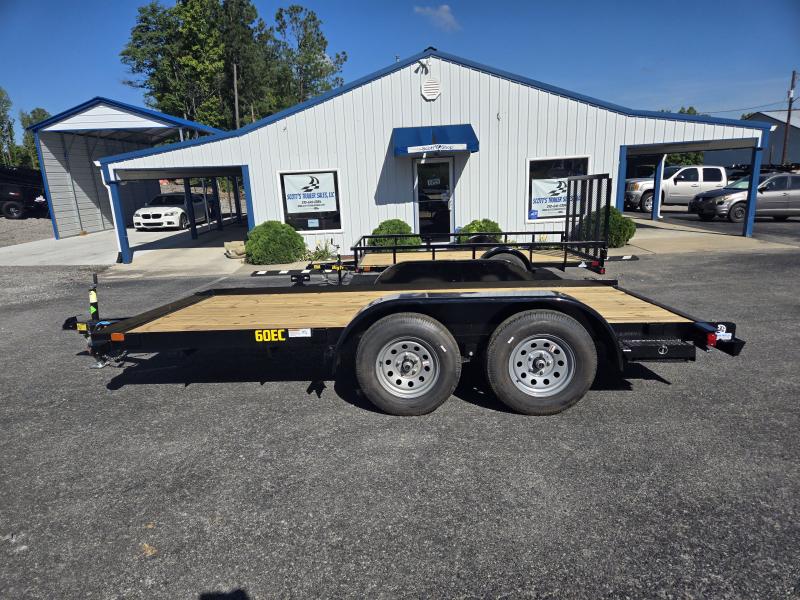 new Car Haulers / Racing Trailers Big Tex Trailers Other for sale, in Greenville, KY image-0