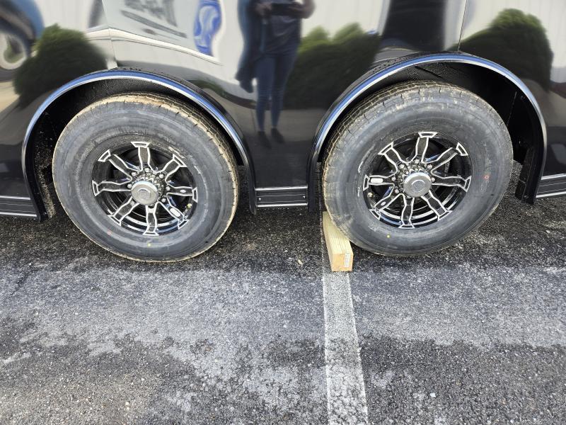 new Cargo (Enclosed) Trailers United Trailers  for sale, in Greenville, KY Thumbnail 14