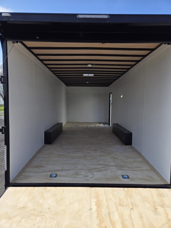 new Cargo (Enclosed) Trailers United Trailers  for sale, in Greenville, KY Thumbnail 10