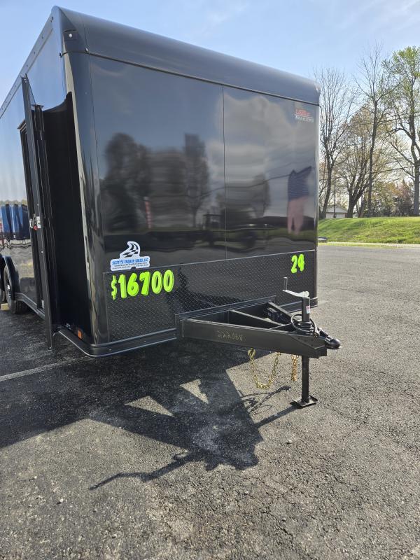 new Cargo (Enclosed) Trailers United Trailers  for sale, in Greenville, KY Thumbnail 13