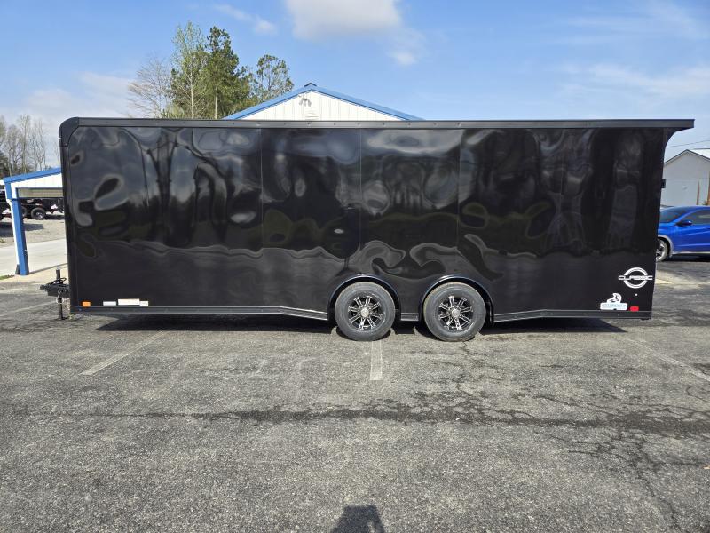 new Cargo (Enclosed) Trailers United Trailers  for sale, in Greenville, KY Thumbnail 7