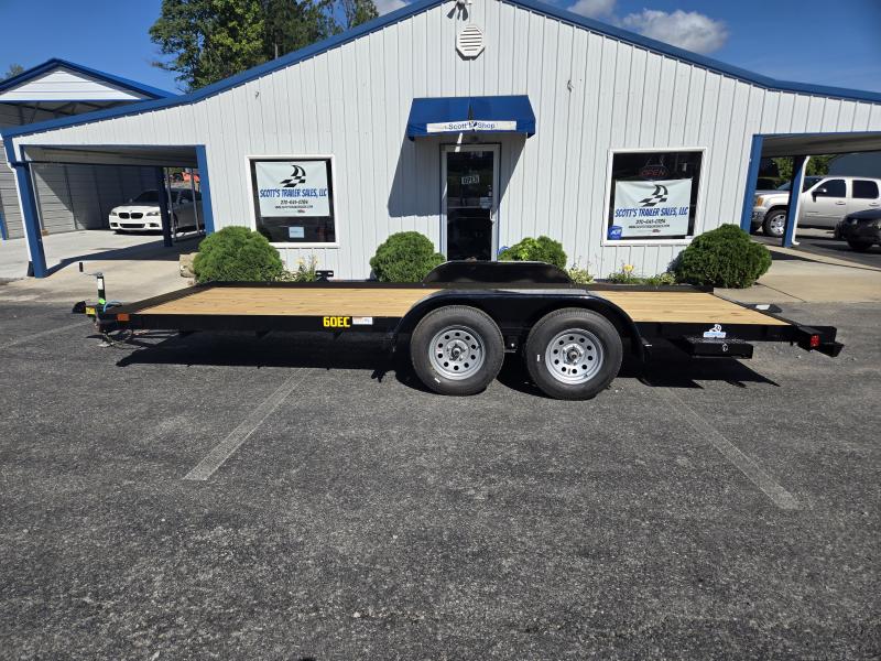 new Car Haulers / Racing Trailers Big Tex Trailers  for sale, in Greenville, KY image-0