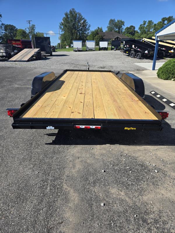 new Car Haulers / Racing Trailers Big Tex Trailers  for sale, in Greenville, KY Thumbnail 2