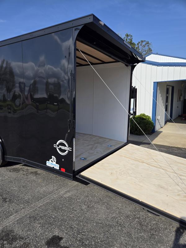 new Cargo (Enclosed) Trailers United Trailers  for sale, in Greenville, KY Thumbnail 2