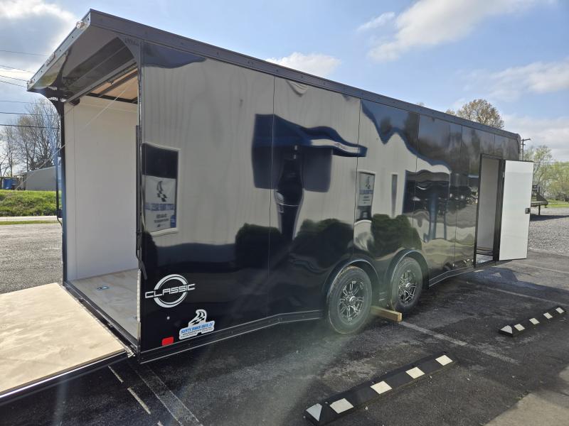 new Cargo (Enclosed) Trailers United Trailers  for sale, in Greenville, KY Thumbnail 8