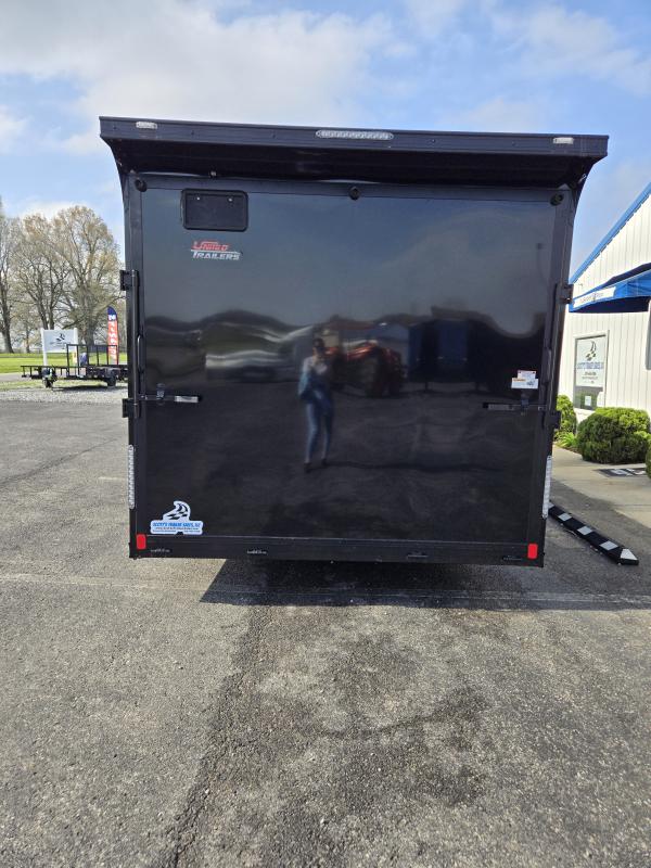 new Cargo (Enclosed) Trailers United Trailers  for sale, in Greenville, KY Thumbnail 6