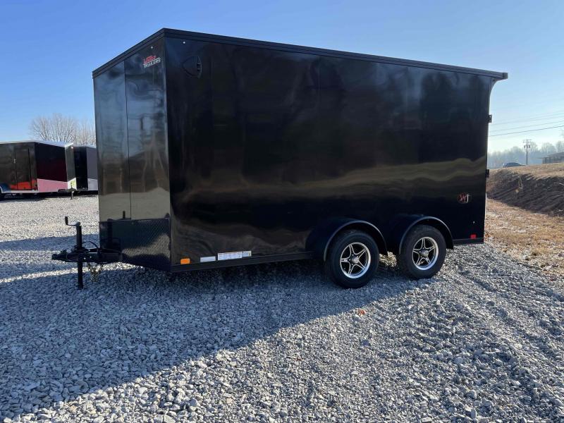 2023 United Enclosed Trailer 7X14