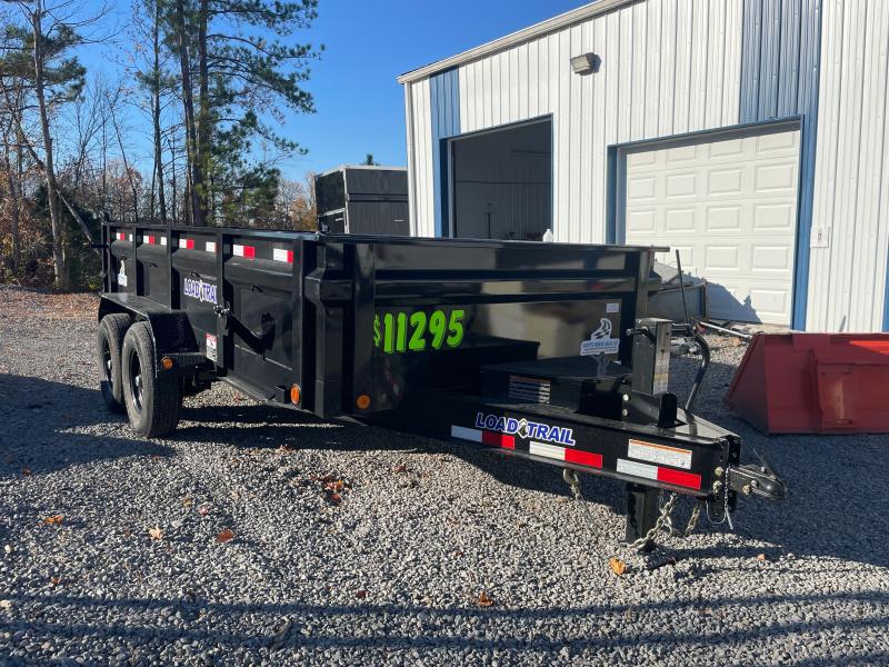 2023 Load Trail DT8314072_13448 Dump Trailer 2023 Load Trail DT8314072_13448 Dump Trailer