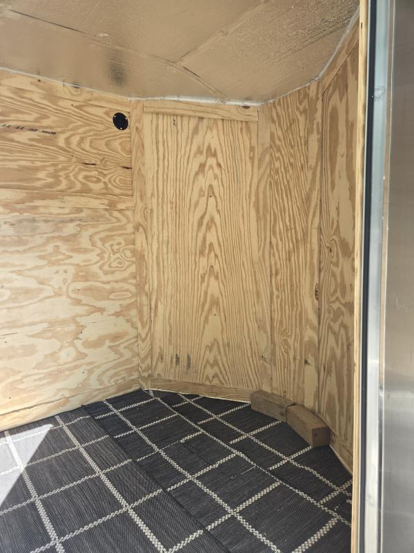 used Cargo (Enclosed) Trailers High Country  for sale, in Greenville, KY Thumbnail 4