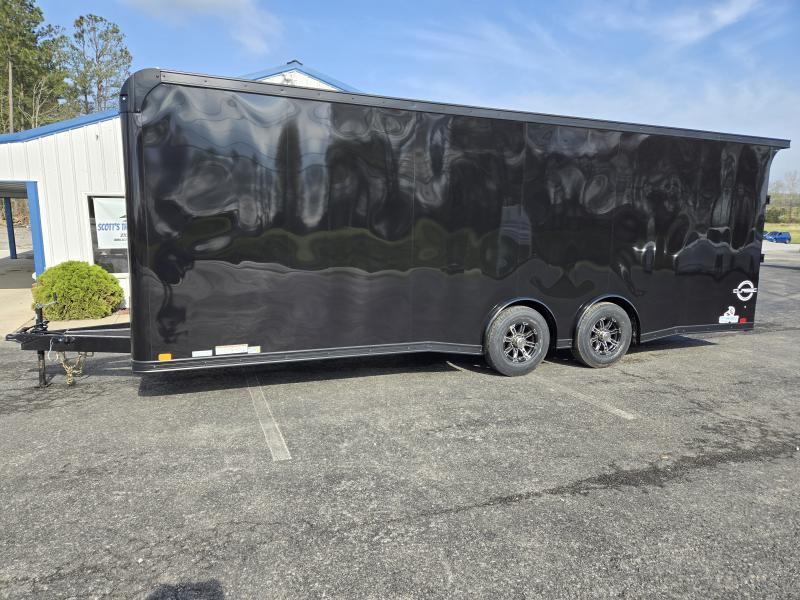 new Cargo (Enclosed) Trailers United Trailers  for sale, in Greenville, KY Thumbnail 4