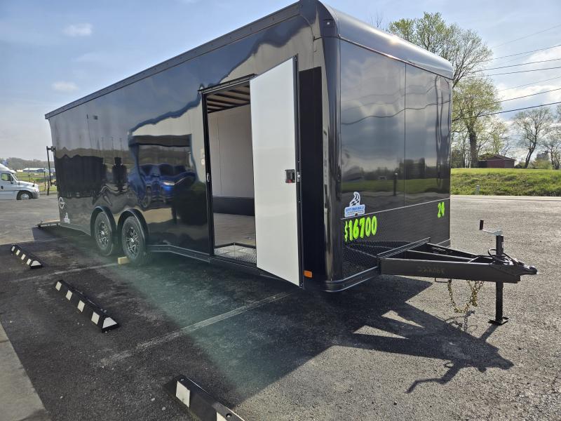 new Cargo (Enclosed) Trailers United Trailers  for sale, in Greenville, KY Thumbnail 11