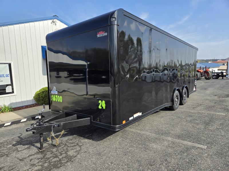 new Cargo (Enclosed) Trailers United Trailers  for sale, in Greenville, KY Thumbnail 5
