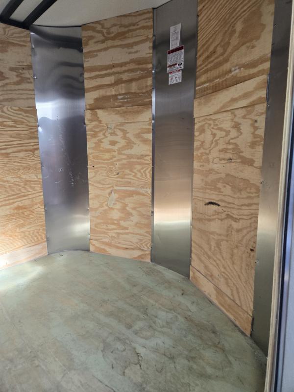 used Cargo (Enclosed) Trailers Leonard  for sale, in Greenville, KY Thumbnail 7