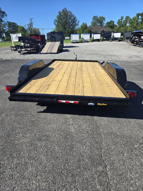 new Car Haulers / Racing Trailers Big Tex Trailers Other for sale, in Greenville, KY Thumbnail 4
