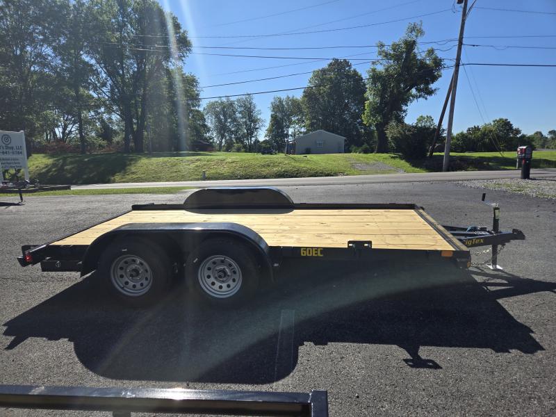 new Car Haulers / Racing Trailers Big Tex Trailers Other for sale, in Greenville, KY Thumbnail 2