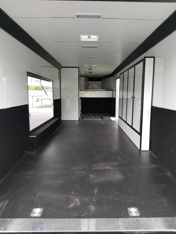 new Car Haulers / Racing Trailers United Trailers  for sale, in Greenville, KY Thumbnail 21