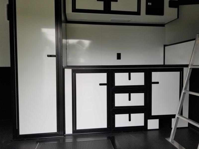 new Car Haulers / Racing Trailers United Trailers  for sale, in Greenville, KY Thumbnail 19