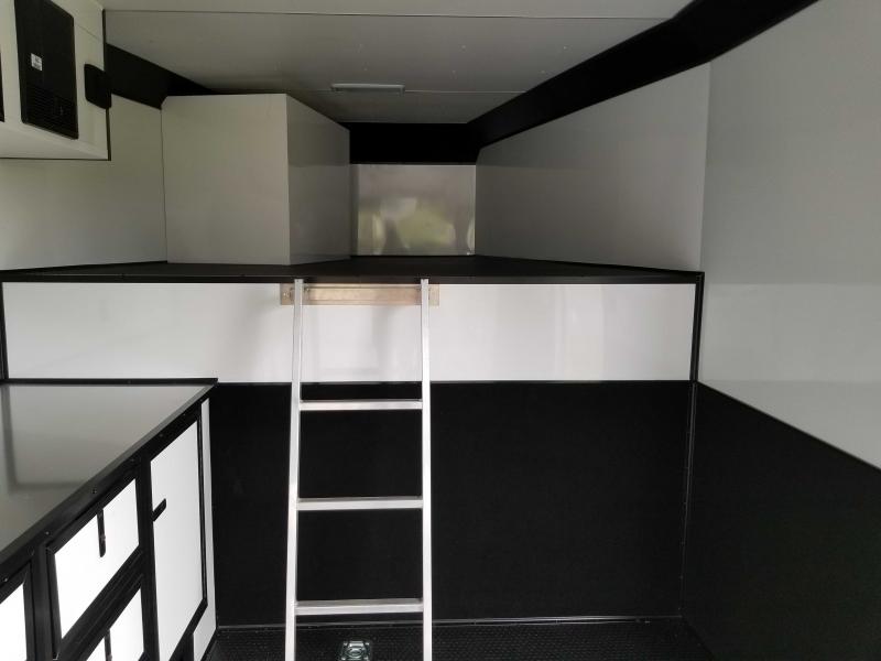 new Car Haulers / Racing Trailers United Trailers  for sale, in Greenville, KY Thumbnail 17