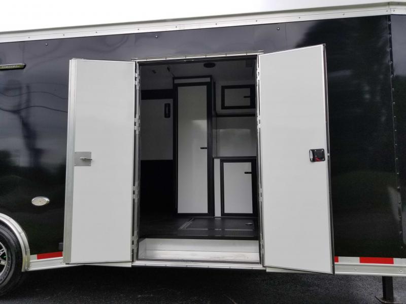 new Car Haulers / Racing Trailers United Trailers  for sale, in Greenville, KY Thumbnail 15