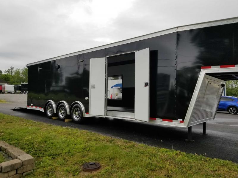 new Car Haulers / Racing Trailers United Trailers  for sale, in Greenville, KY Thumbnail 14