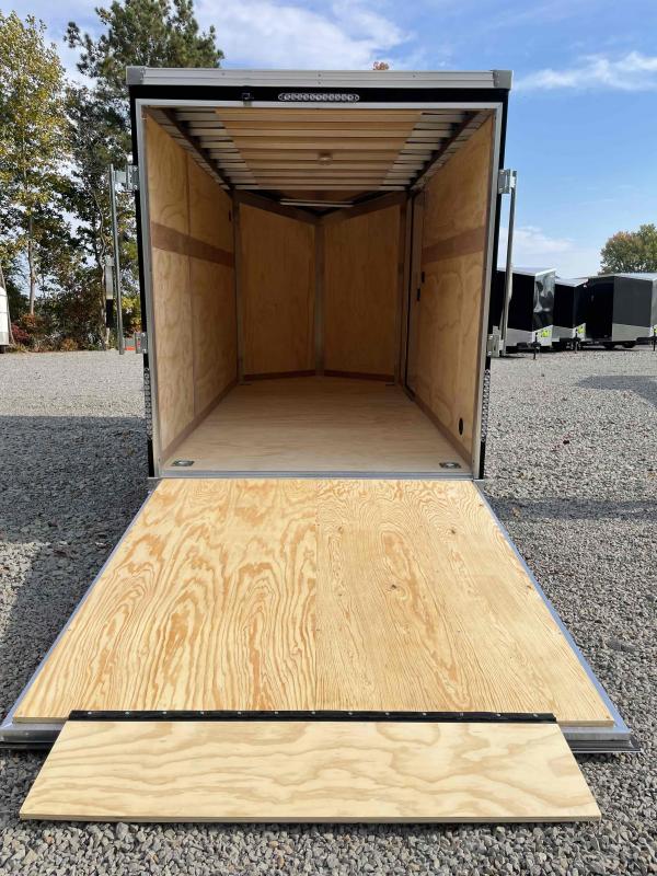 new Cargo (Enclosed) Trailers United Trailers  for sale, in Greenville, KY Thumbnail 5