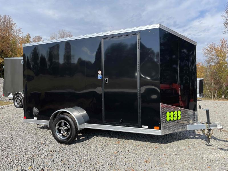 new Cargo (Enclosed) Trailers United Trailers  for sale, in Greenville, KY Thumbnail 4