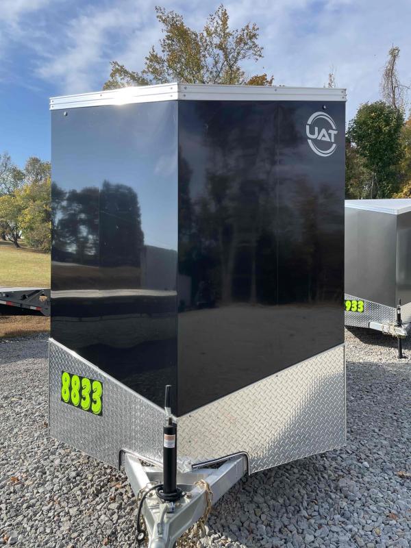 new Cargo (Enclosed) Trailers United Trailers  for sale, in Greenville, KY Thumbnail 6