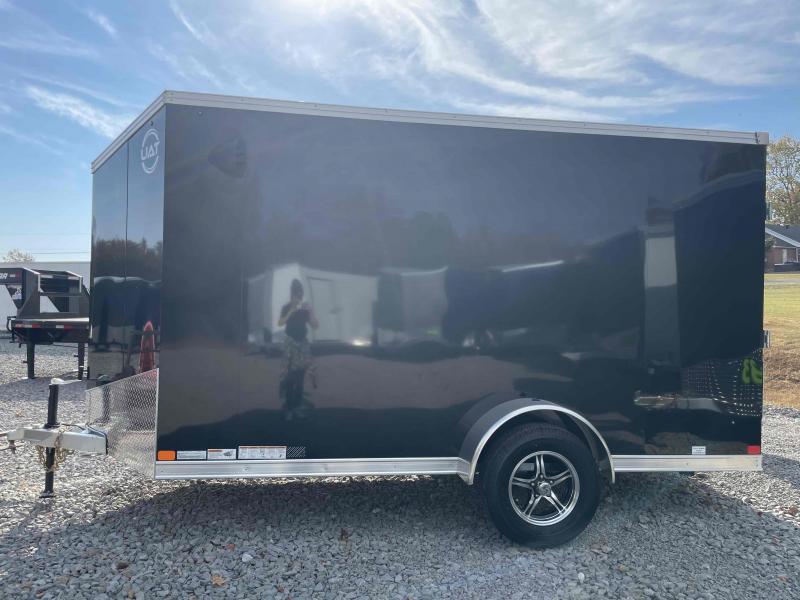 new Cargo (Enclosed) Trailers United Trailers  for sale, in Greenville, KY Thumbnail 2