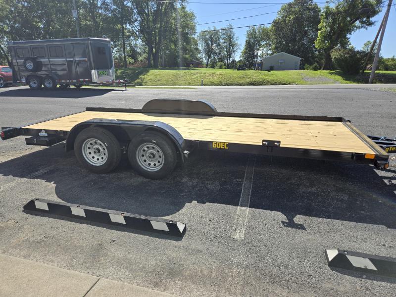 new Car Haulers / Racing Trailers Big Tex Trailers  for sale, in Greenville, KY Thumbnail 3