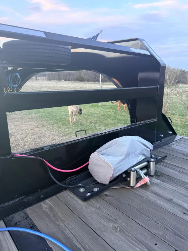 used Equipment / Flatbed Trailers PJ Trailers  for sale, in Dassel, MN Thumbnail 5