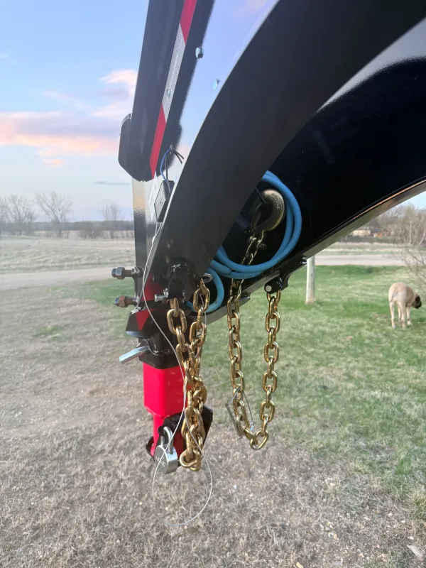 used Equipment / Flatbed Trailers PJ Trailers  for sale, in Dassel, MN Thumbnail 4