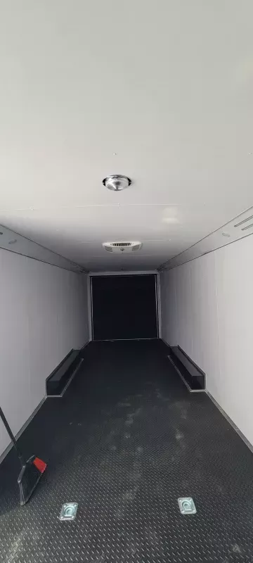 used Car Haulers / Racing Trailers Cargo Mate  for sale, in Spokane, WA Thumbnail 9
