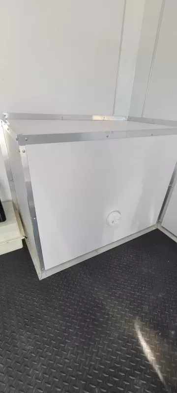 used Car Haulers / Racing Trailers Cargo Mate  for sale, in Spokane, WA Thumbnail 13