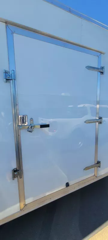 used Car Haulers / Racing Trailers Cargo Mate  for sale, in Spokane, WA Thumbnail 6