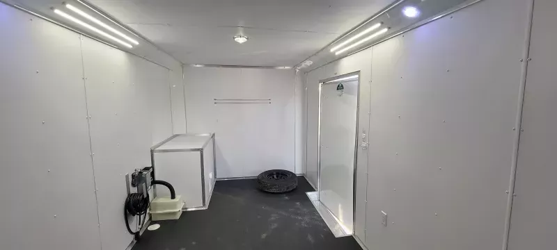 used Car Haulers / Racing Trailers Cargo Mate  for sale, in Spokane, WA Thumbnail 10