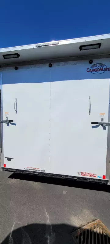 used Car Haulers / Racing Trailers Cargo Mate  for sale, in Spokane, WA Thumbnail 14