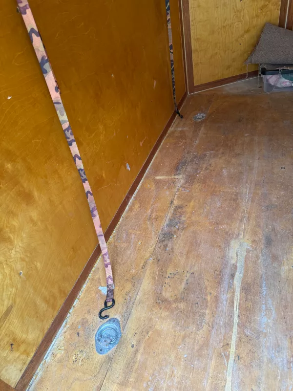 used Cargo (Enclosed) Trailers Cargo Mate  for sale, in Morris, IL Thumbnail 17