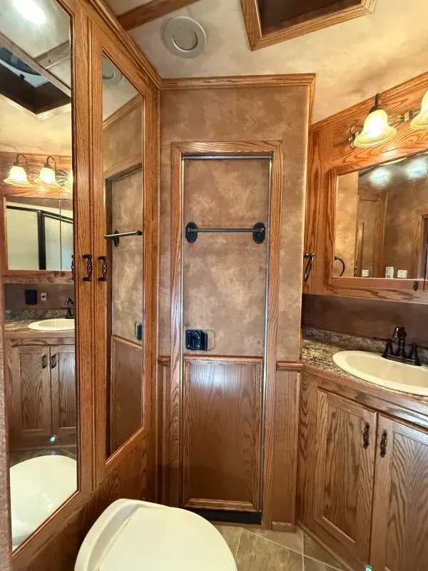 used Horse Trailers Four Star  for sale, in Brooksville, FL Thumbnail 13