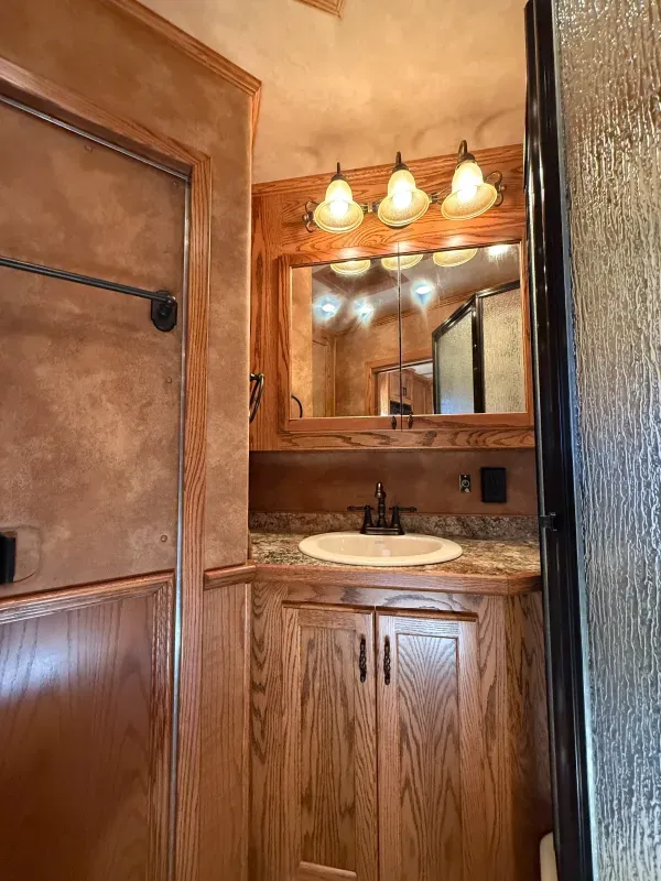 used Horse Trailers Four Star  for sale, in Brooksville, FL Thumbnail 14