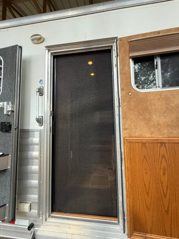 used Horse Trailers Four Star  for sale, in Brooksville, FL Thumbnail 16