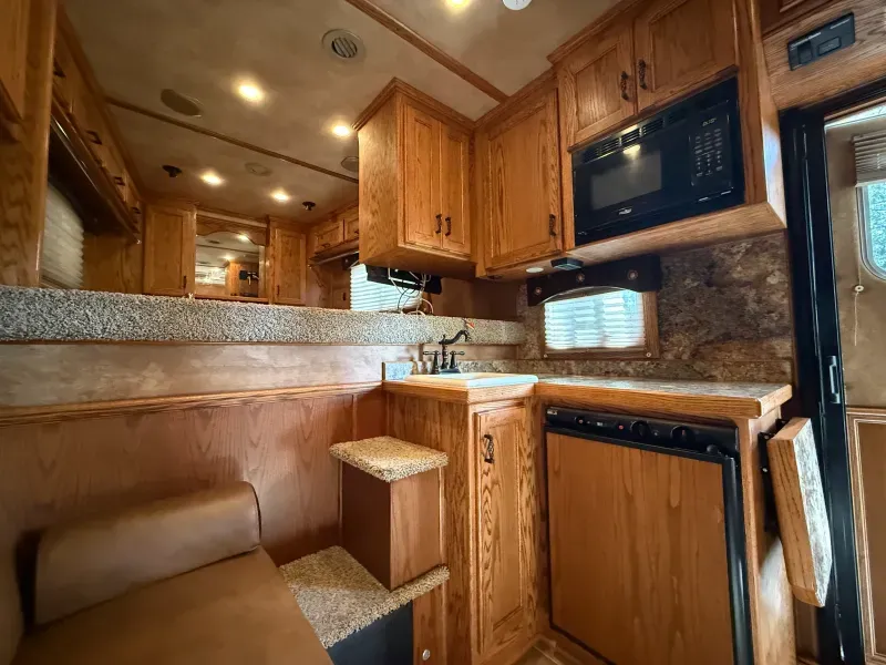 used Horse Trailers Four Star  for sale, in Brooksville, FL Thumbnail 10