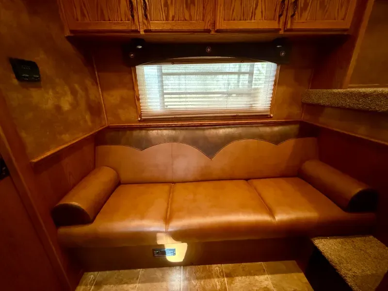 used Horse Trailers Four Star  for sale, in Brooksville, FL Thumbnail 11