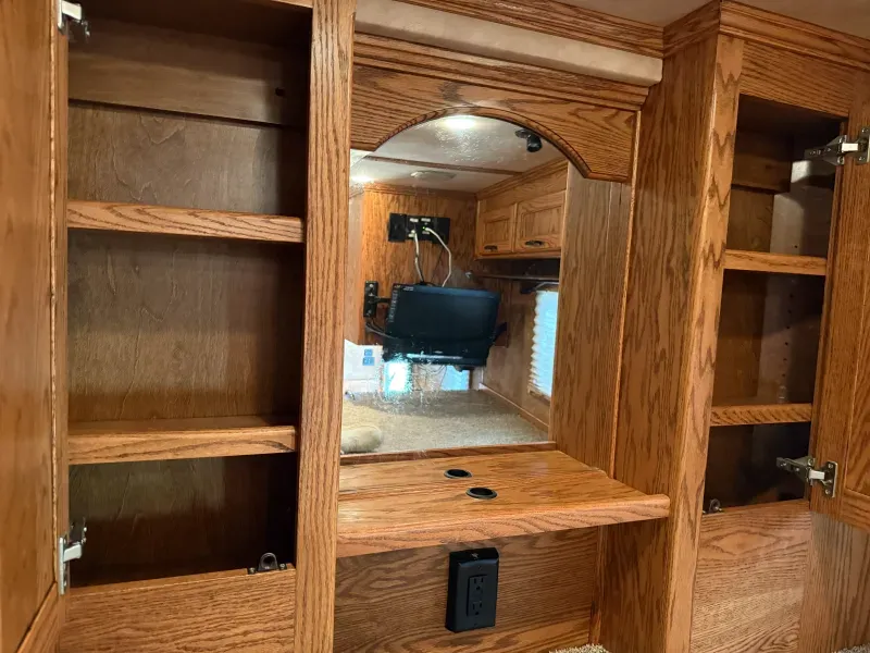 used Horse Trailers Four Star  for sale, in Brooksville, FL Thumbnail 18